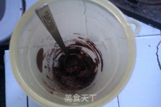 杏仁牛奶巧克力的做法步骤：2