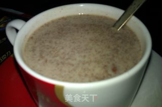 杏仁牛奶巧克力的做法步骤：5