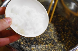 小动物汤圆的做法步骤：5