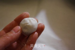 小动物汤圆的做法步骤：12