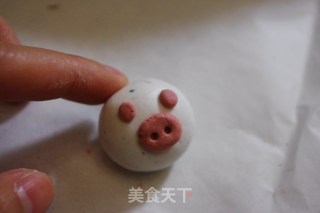 小动物汤圆的做法步骤：15