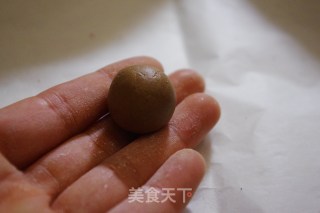 小动物汤圆的做法步骤：17