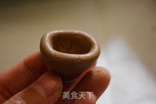 小动物汤圆的做法步骤：18