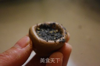 小动物汤圆的做法步骤：19