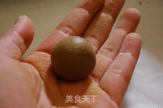 小动物汤圆的做法步骤：21