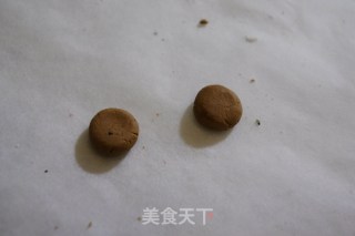 小动物汤圆的做法步骤：23