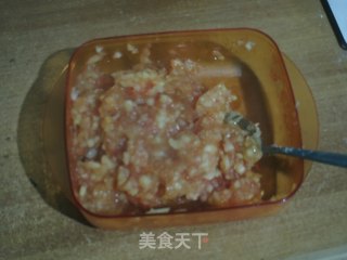 番茄苹果汤圆的做法步骤：4