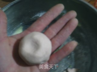 番茄苹果汤圆的做法步骤：7