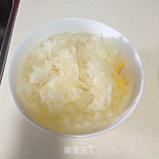 滋补鸽子汤的做法步骤：1