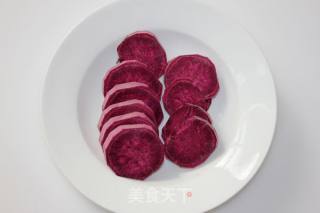 自制黑芝麻花生元宵的做法步骤：3