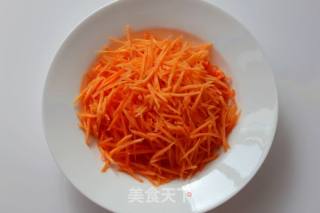自制黑芝麻花生元宵的做法步骤：5