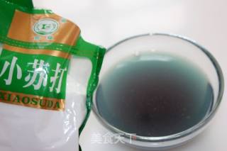 自制黑芝麻花生元宵的做法步骤：10