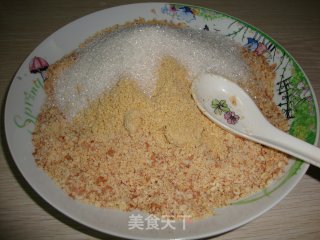 四喜临门闹元宵___四色汤圆的做法步骤：1