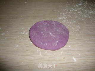四喜临门闹元宵___四色汤圆的做法步骤：3