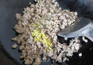 咸汤圆的做法步骤：5