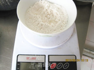 炸虾仁的做法步骤：4
