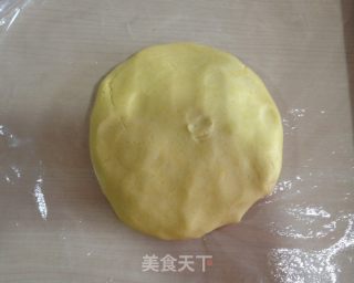 玛格丽特饼干的做法步骤：7