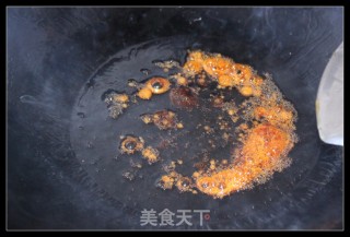 排骨炖藕的做法步骤：5