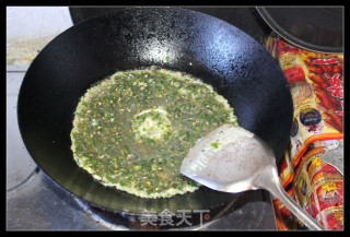 老妈出品--辣椒炒鸡蛋的做法步骤：8