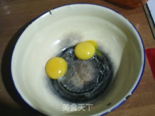 香酥鸡柳的做法步骤：4