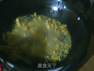 香酥鸡柳的做法步骤：10