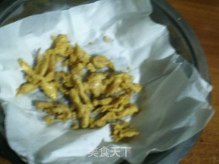香酥鸡柳的做法步骤：11