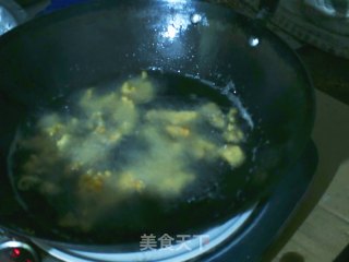 香酥鸡柳的做法步骤：13