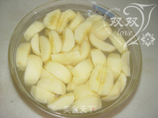苹果果酱的做法步骤：6