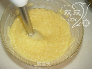 苹果果酱的做法步骤：21