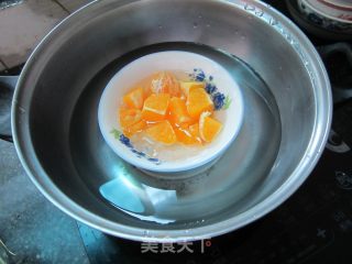冰糖橙汁的做法步骤：5