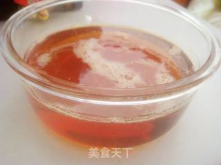 浓浓爱意——五仁月饼的做法步骤：1