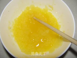 黑芝麻汤圆的做法步骤：2