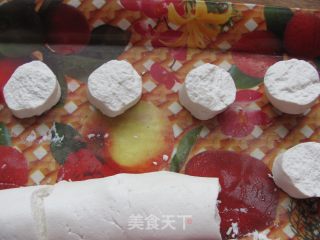 黑芝麻汤圆的做法步骤：7