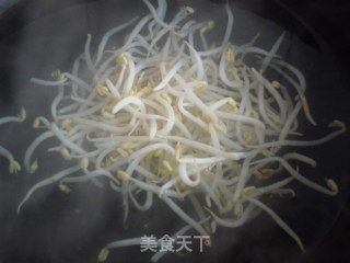 生拌紫甘蓝的做法步骤：4