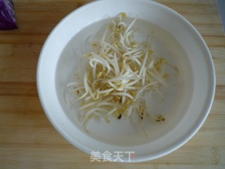 生拌紫甘蓝的做法步骤：5