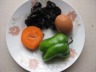 四喜蒸饺的做法步骤：2