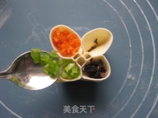 四喜蒸饺的做法步骤：12