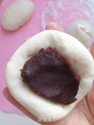 怡红祝寿的做法步骤：2