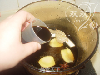 可乐卤蛋的做法步骤：10