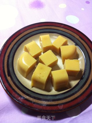 宫廷美食---豌豆黄的做法步骤：9