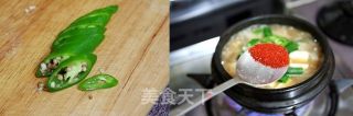 韩式大酱汤的做法的做法步骤：4