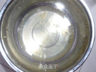 【千叶纹蛋糕卷】---好看又好吃的做法步骤：5