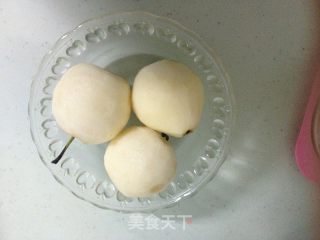 醉梨花的做法步骤：2