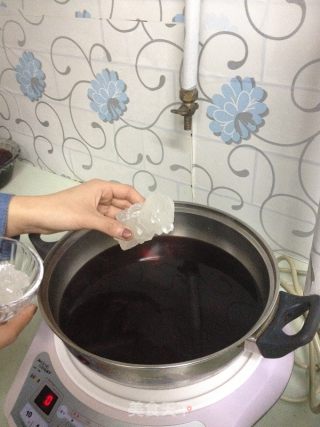 醉梨花的做法步骤：4