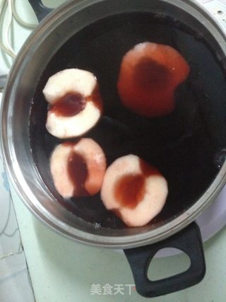 醉梨花的做法步骤：5