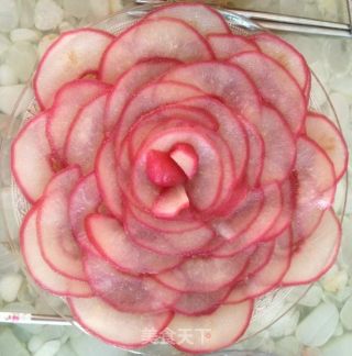 醉梨花的做法步骤：7