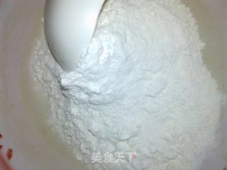 非油炸春卷饼的做法步骤：3