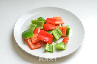 大人小孩都爱吃—茄汁黄鱼的做法步骤：4