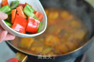 大人小孩都爱吃—茄汁黄鱼的做法步骤：11