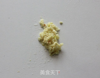 初春爽口滋补小菜----凉拌虫草花的做法步骤：5